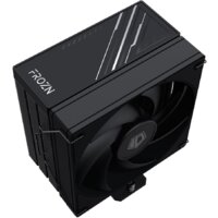 ID-Cooling Frozn A410 Black Image #4