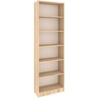 Кортекс-мебель Бинго км.02577 60x202 (дуб сонома)