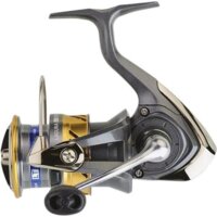 Daiwa Laguna LT 1000 Image #1