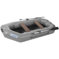 Лоцман Стандарт 280 РС (серый)