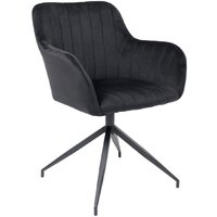 AksHome Flower (черный)