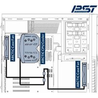 Arctic F12 PWM PST ACFAN00200A Image #6