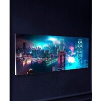 Orlix Неон 3 CA-12984 45x140 см