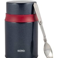 THERMOS TCLD-520S 0.52л (черный) Image #2