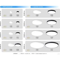 Ambrella light Air Alum FV5527 WH Image #8