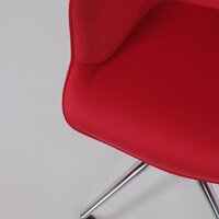 AksHome Bella chrome Seven 313 (велюр/фуксия) Image #10