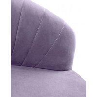 Гальваник Камино-гранде (эмаль черный муар/Catania Lavender) Image #6