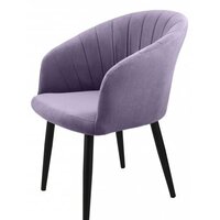 Гальваник Камино-гранде (эмаль черный муар/Catania Lavender) Image #2