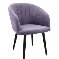 Гальваник Камино-гранде (эмаль черный муар/Catania Lavender) Image #3