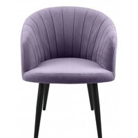 Гальваник Камино-гранде (эмаль черный муар/Catania Lavender) Image #5