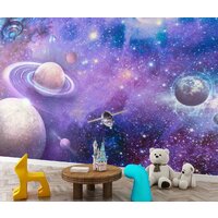 ФабрикаФресок Космос и космические обьекты 914270 (400x270) Image #4