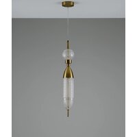 Moderli Candle V10916-PL Image #2