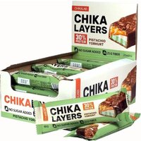 Chikalab Chika Layers (60 г, фисташковый йогурт)