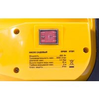 Denzel GP600 Image #4