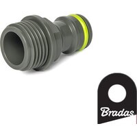 Bradas Lime Line LE-2184