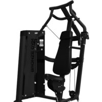 Bronze Gym Neo 10 Жим от груди независимый