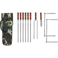 Chugun Invest Охотничий (лесной) Image #6