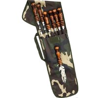 Chugun Invest Охотничий (лесной) Image #3