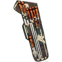 Chugun Invest Охотничий (лесной)