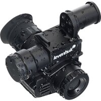 Levenhuk Fatum TVM20 Helmet 83610 Image #13