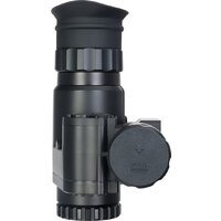 Levenhuk Fatum TVM20 Helmet 83610 Image #10