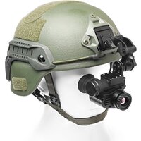 Levenhuk Fatum TVM20 Helmet 83610 Image #15