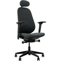 SPARX Holl Black (черный)