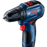 Bosch GSR 12V-30 Professional 06019G9020 (с 2-мя АКБ, кейс)