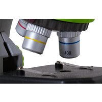 Bresser Junior 40x-640x (зеленый) 70124 Image #5