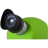 Bresser Junior 40x-640x (зеленый) 70124 Image #6