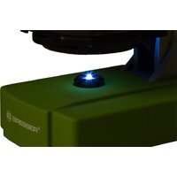 Bresser Junior 40x-640x (зеленый) 70124 Image #7