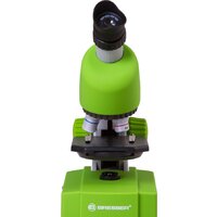 Bresser Junior 40x-640x (зеленый) 70124 Image #2