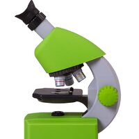 Bresser Junior 40x-640x (зеленый) 70124 Image #4