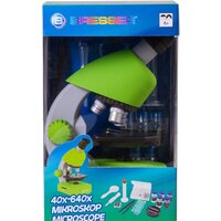 Bresser Junior 40x-640x (зеленый) 70124 Image #10
