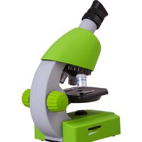 Bresser Junior 40x-640x (зеленый) 70124 Image #3