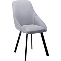 DikLine 246 поворотный (Z46 перламутр/ножки черные)