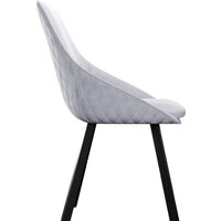 DikLine 246 поворотный (Z46 перламутр/ножки черные) Image #4