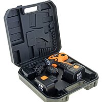 Вихрь ДА-14Л-2K (с 2-мя АКБ, кейс) Image #4