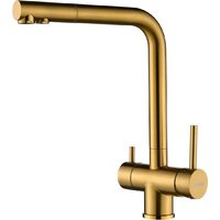 ZorG Argos (Premium PVD gold)