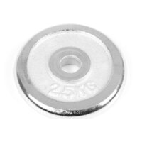 Atlas Sport хромированные 2x9 кг AS-11715 Image #7