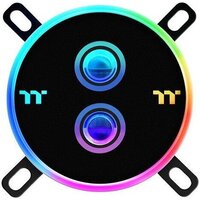 Thermaltake Pacific C240 DDC Hard Tube Water Cooling Kit CL-W242-CU12SW-A Image #2