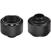 Thermaltake Pacific C240 DDC Hard Tube Water Cooling Kit CL-W242-CU12SW-A Image #5