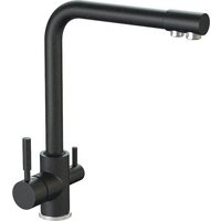 MARRBAXX Карельский камень КМ006/Q4 (черный)