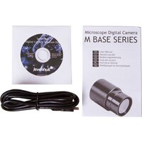 Levenhuk M300 Base 70355 Image #8