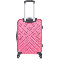 L'Case New-Delhi BCP-1205 (M, розовый) Image #2