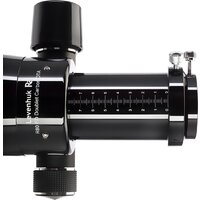 Levenhuk Ra R80 ED Doublet Carbon OTA Image #7