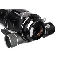 Levenhuk Ra R80 ED Doublet Carbon OTA Image #8