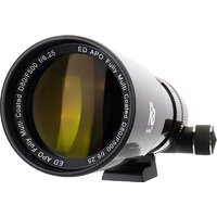 Levenhuk Ra R80 ED Doublet Carbon OTA Image #2