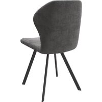 Мамадома Robby D-R 360 (b28 Antracite Lux/черный) Image #4