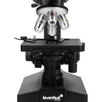 Levenhuk 890T тринокулярный 84768 Image #8